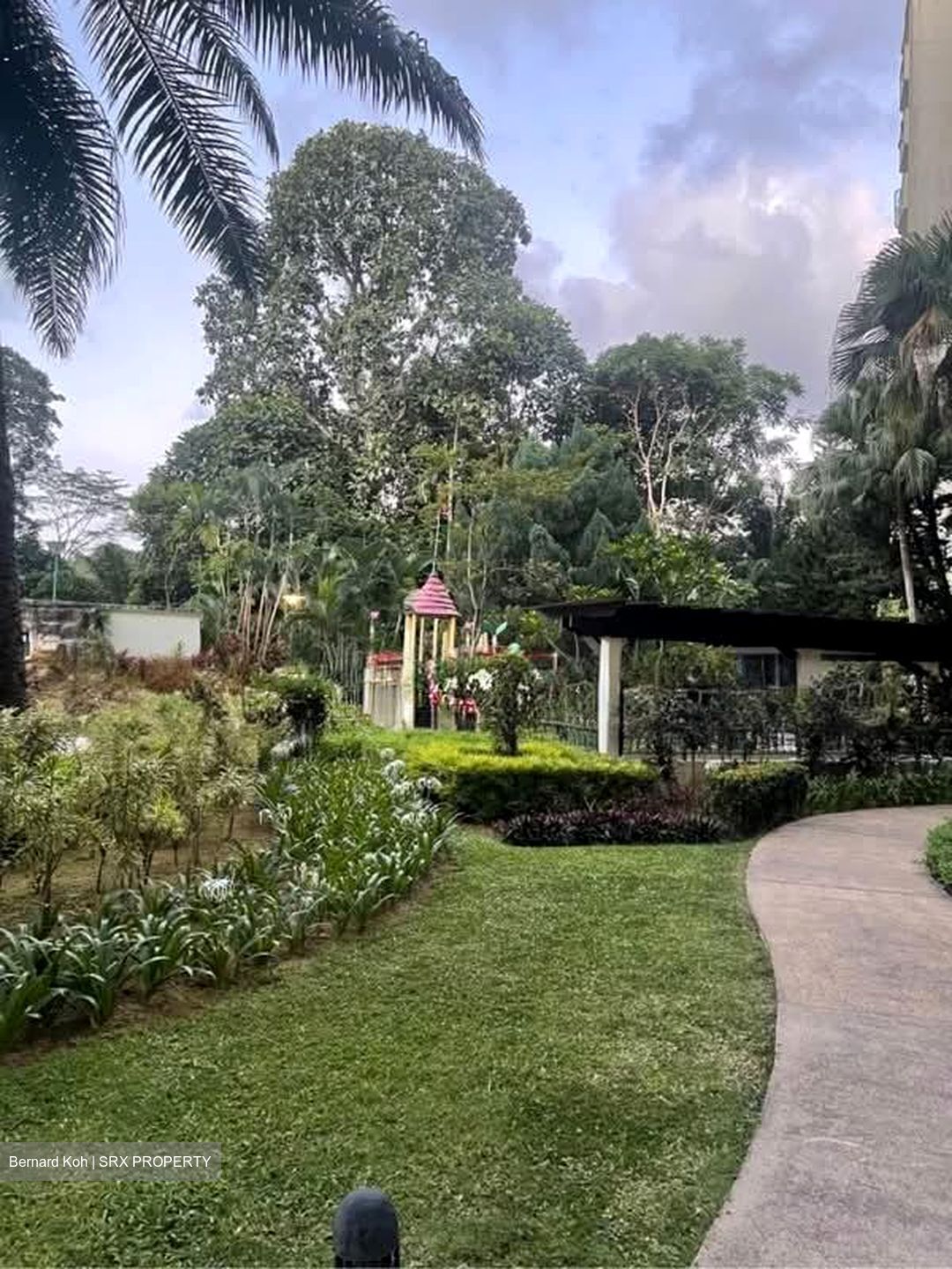 Summerhill (D21), Condominium #588895811